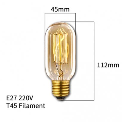 EDISON T45